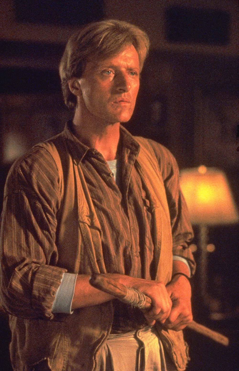 「ブラインド・フューリー」ルトガー・ハウアーの画像