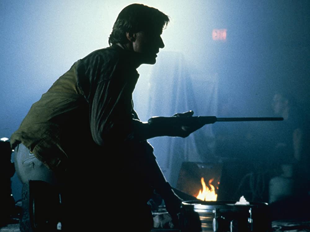 「ブラインド・フューリー」ルトガー・ハウアーの画像