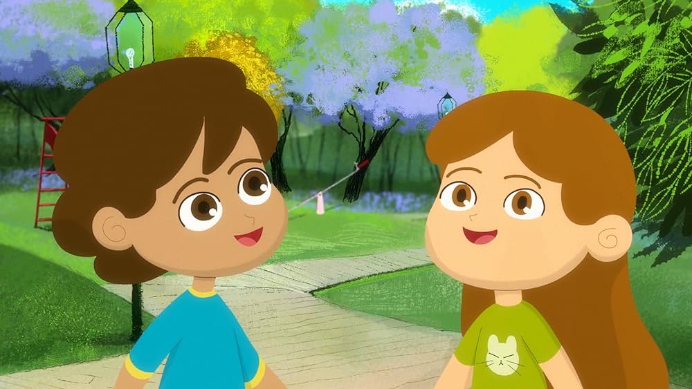 私の弟ルカの画像