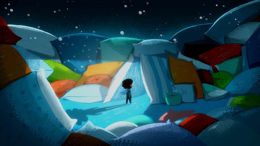 私の弟ルカの画像