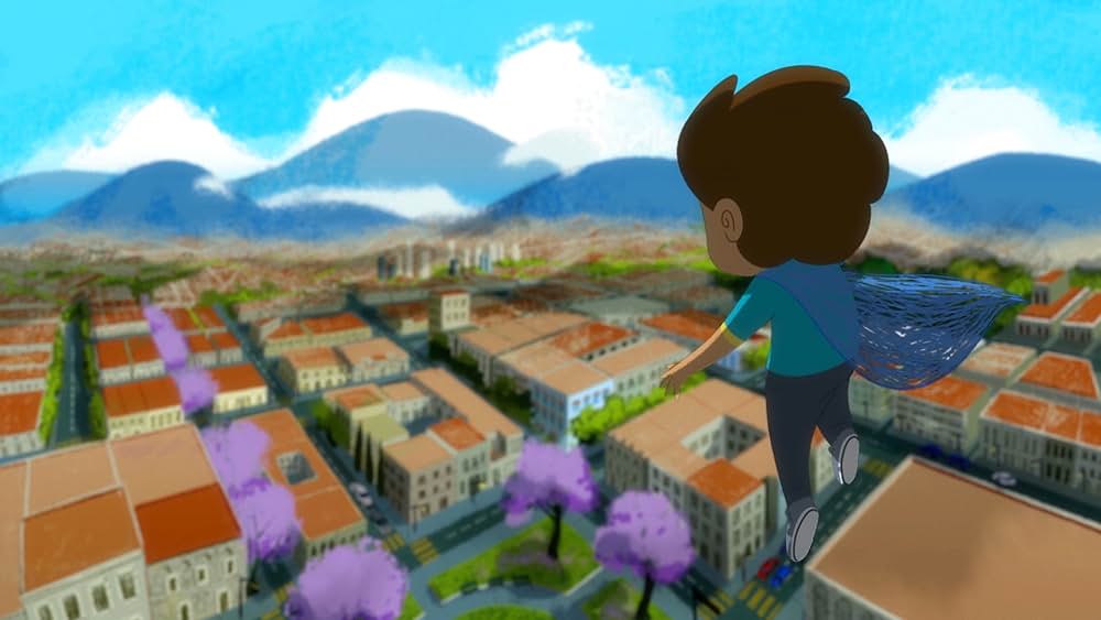 私の弟ルカの画像