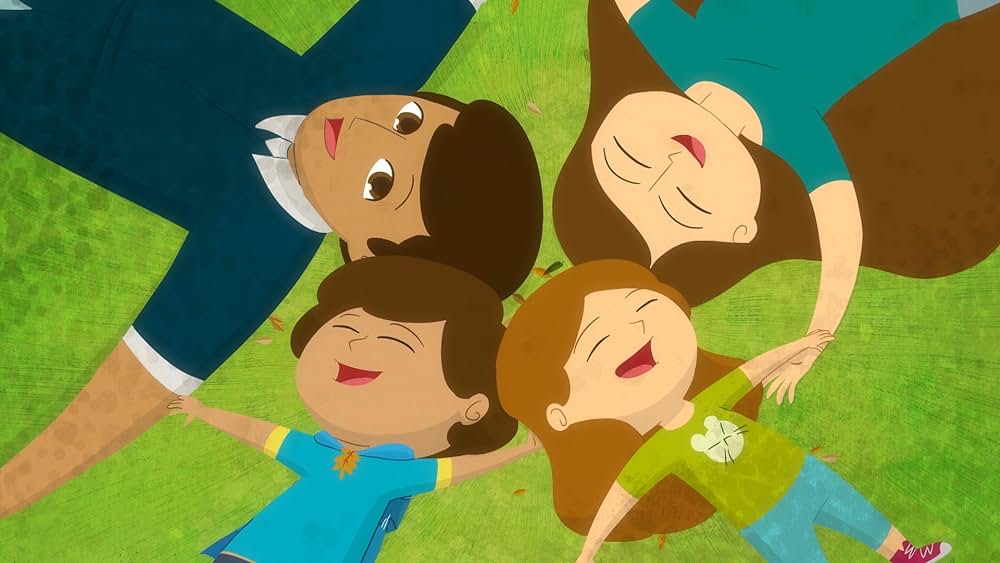 私の弟ルカの画像