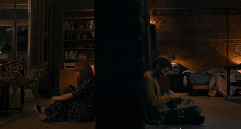 壁の向こうのあなたの画像