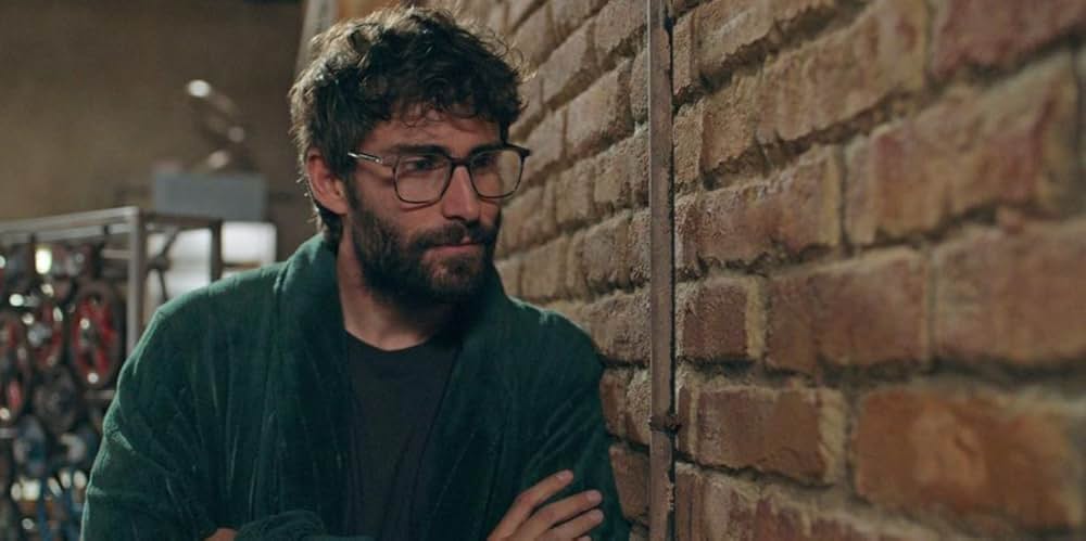 壁の向こうのあなたの画像