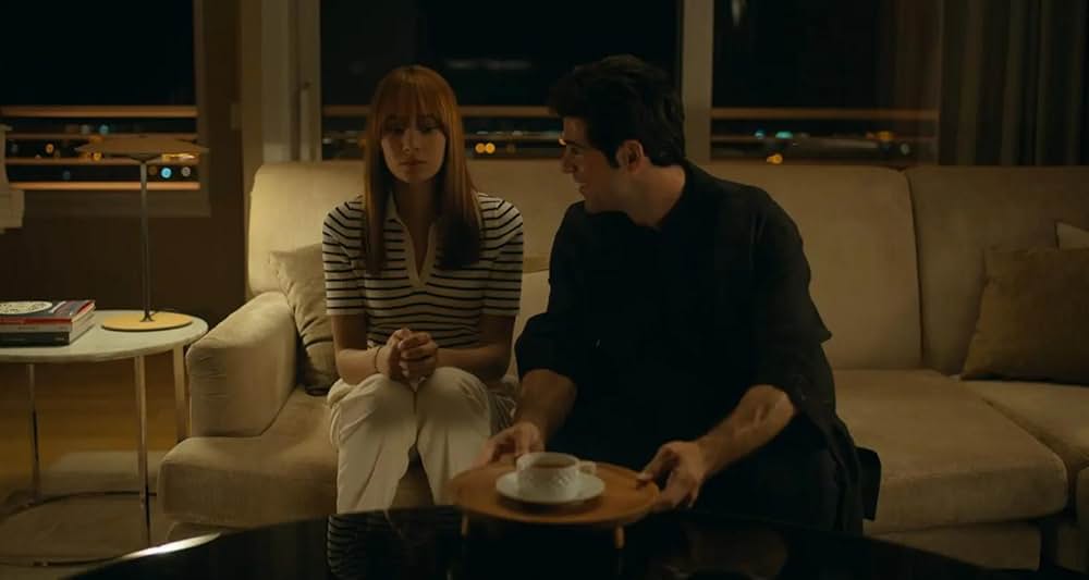 壁の向こうのあなたの画像