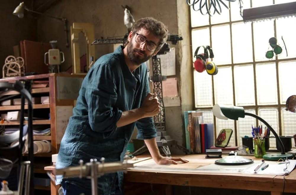 壁の向こうのあなたの画像