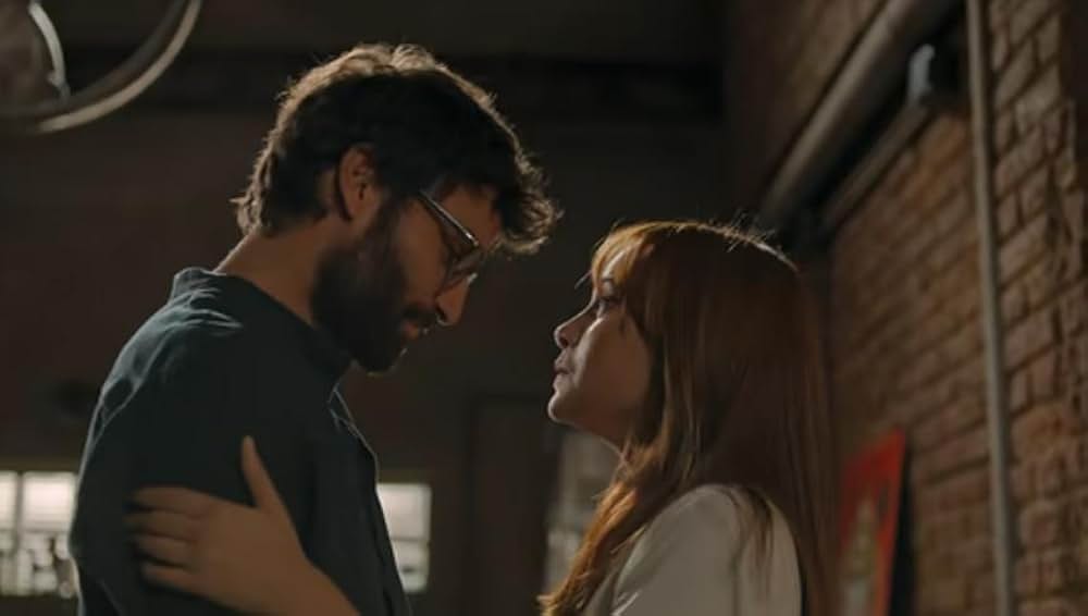 壁の向こうのあなたの画像