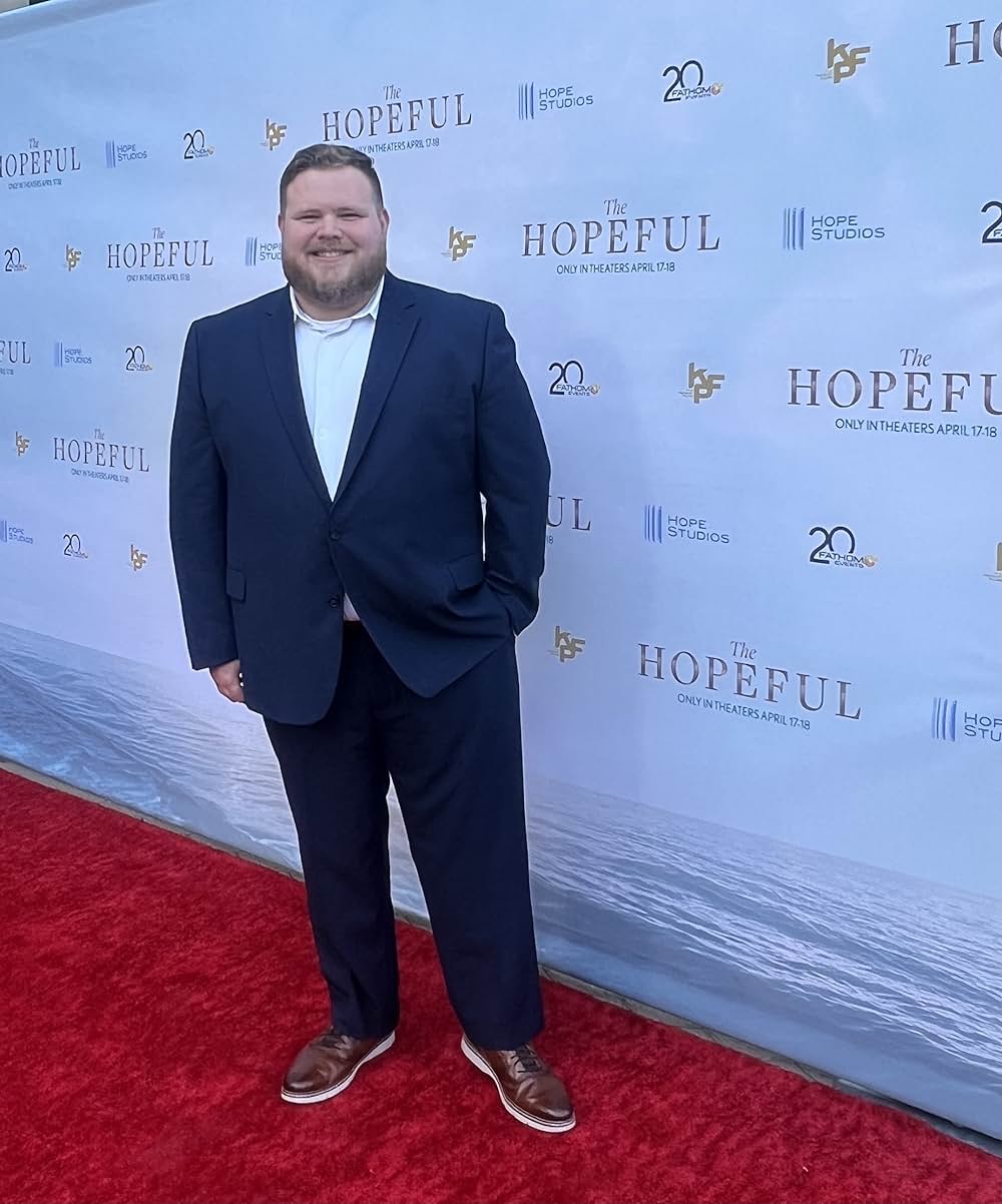 The Hopeful（原題）の画像