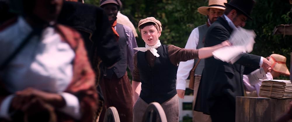 The Hopeful（原題）の画像