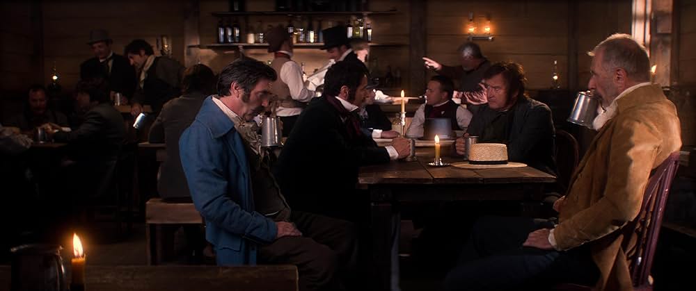 The Hopeful（原題）の画像