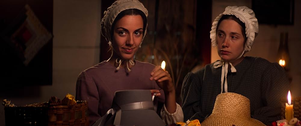 The Hopeful（原題）の画像