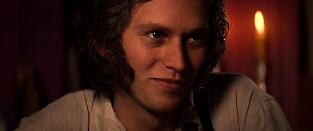 The Hopeful（原題）の画像