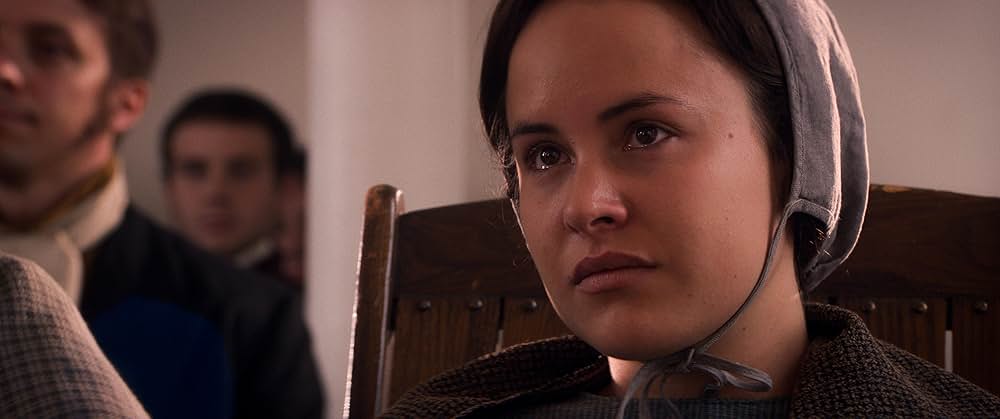 The Hopeful（原題）の画像