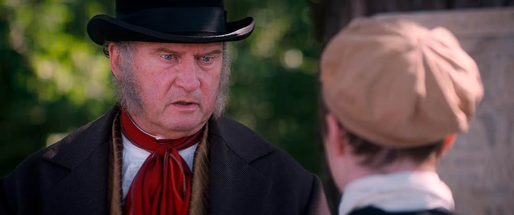 The Hopeful（原題）の画像