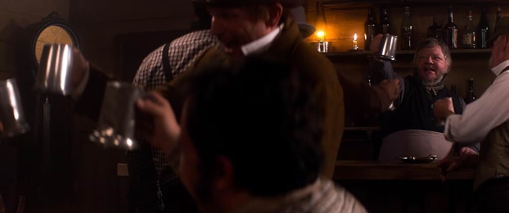 The Hopeful（原題）の画像