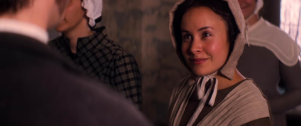 The Hopeful（原題）の画像