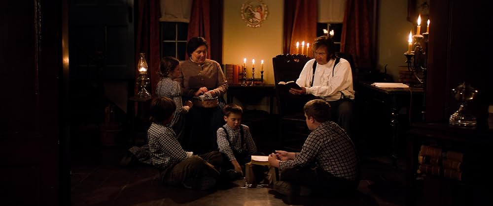 The Hopeful（原題）の画像