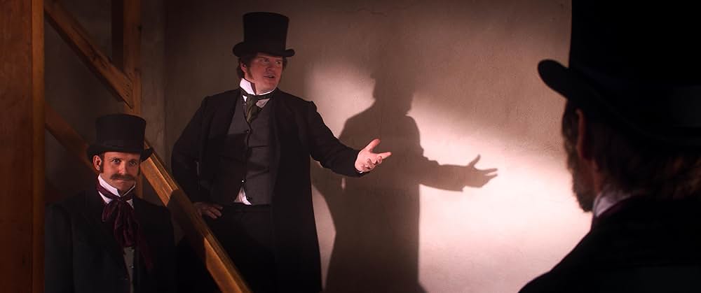 The Hopeful（原題）の画像