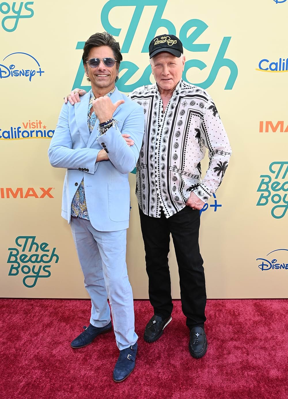 ビーチ・ボーイズ：ポップ・ミュージック・レボリューションの画像