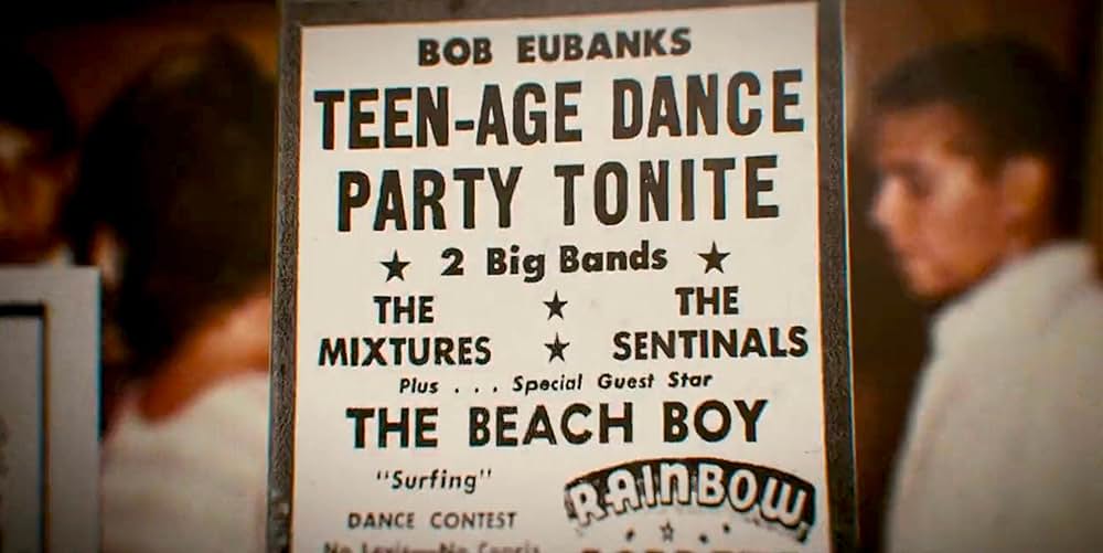 ビーチ・ボーイズ：ポップ・ミュージック・レボリューションの画像