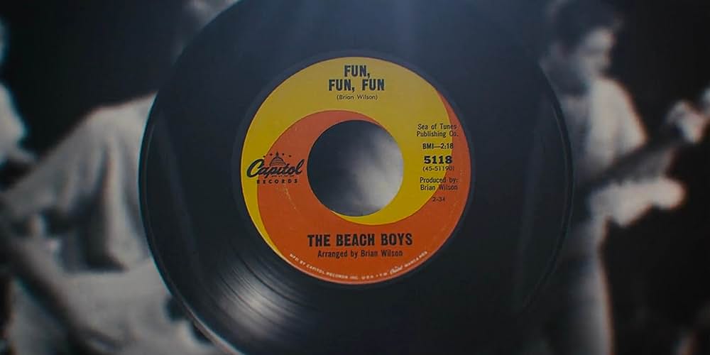 ビーチ・ボーイズ：ポップ・ミュージック・レボリューションの画像