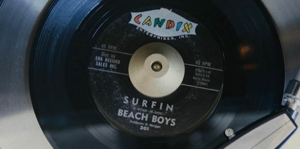 ビーチ・ボーイズ：ポップ・ミュージック・レボリューションの画像