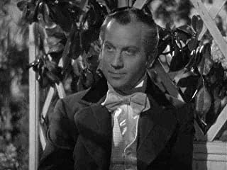 「豪華一代娘」メルビン・ダグラスの画像