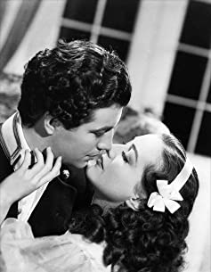 「豪華一代娘」ジョーン・クロフォード & ロバート・テイラーの画像