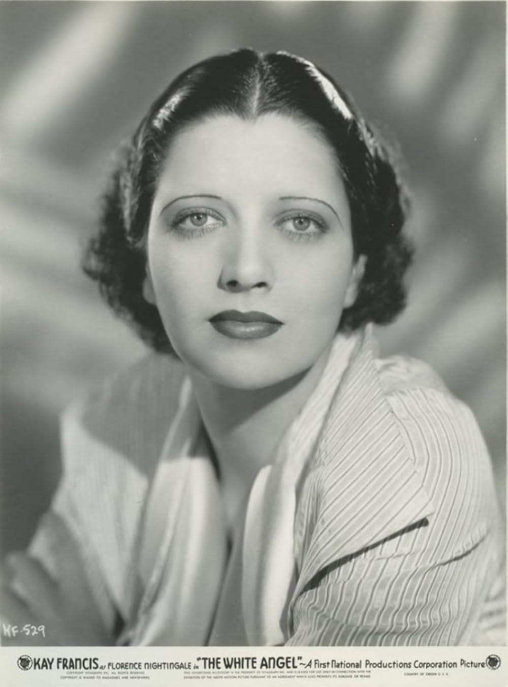 白衣の天使の画像