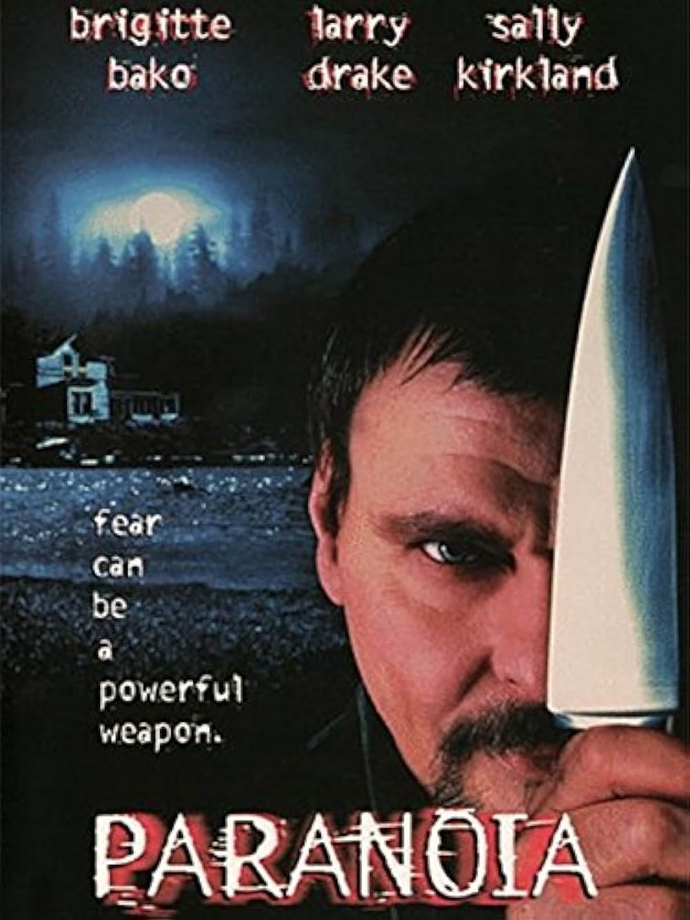 パラノイアの画像