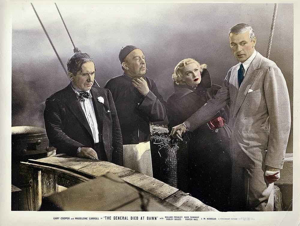 将軍暁に死すの画像