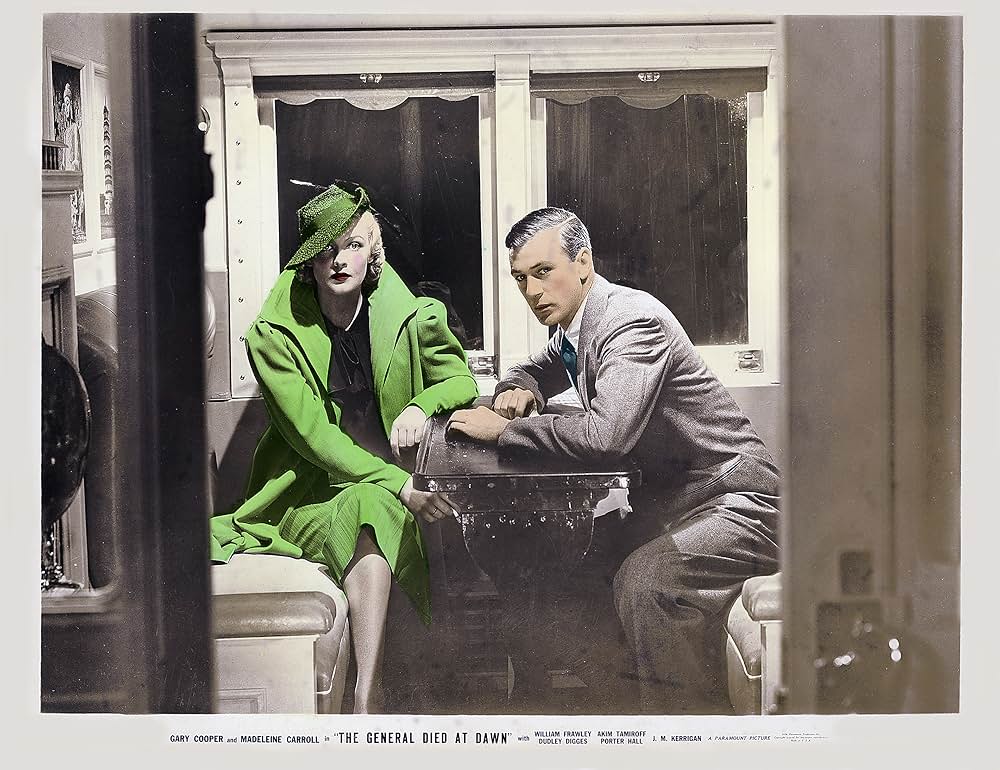 将軍暁に死すの画像