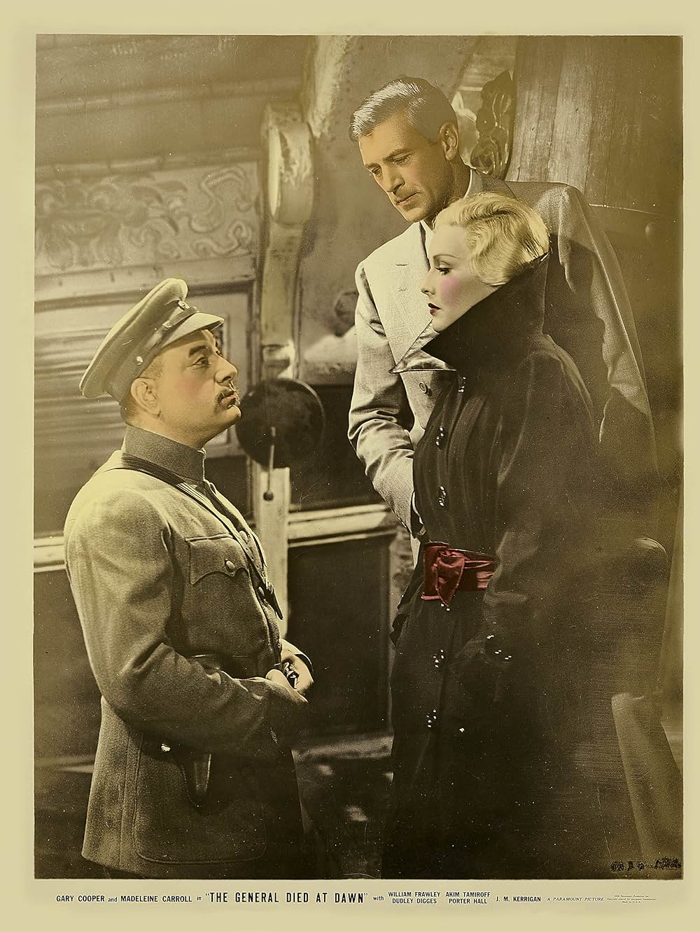 将軍暁に死すの画像