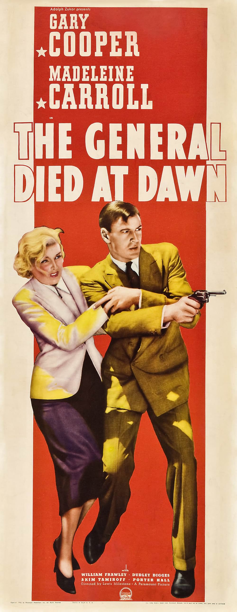 将軍暁に死すの画像