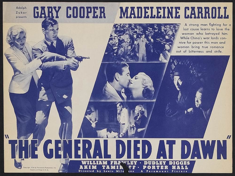 将軍暁に死すの画像