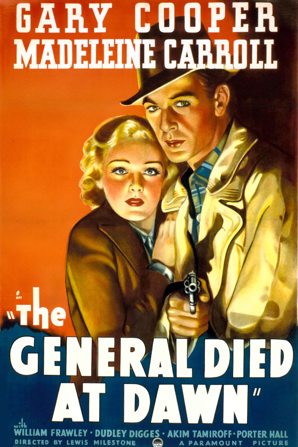 将軍暁に死すの画像