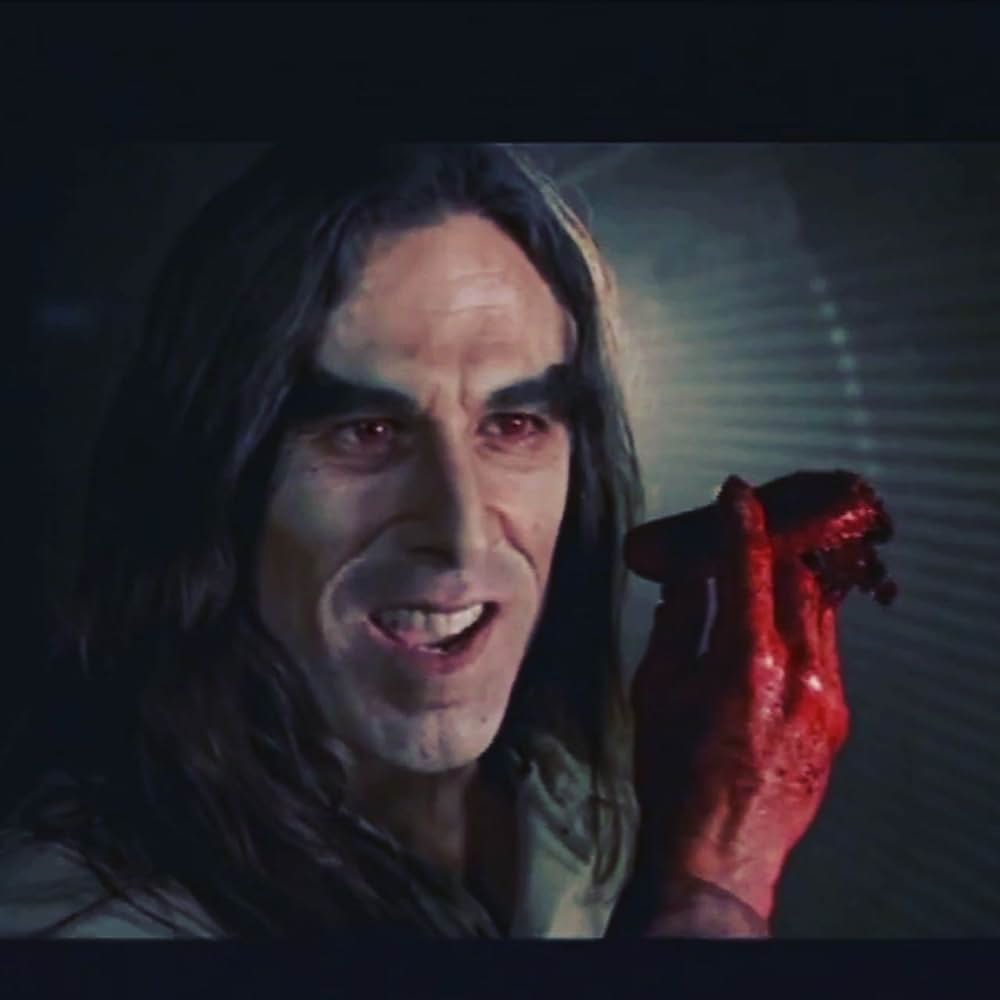 死霊の館 2005の画像