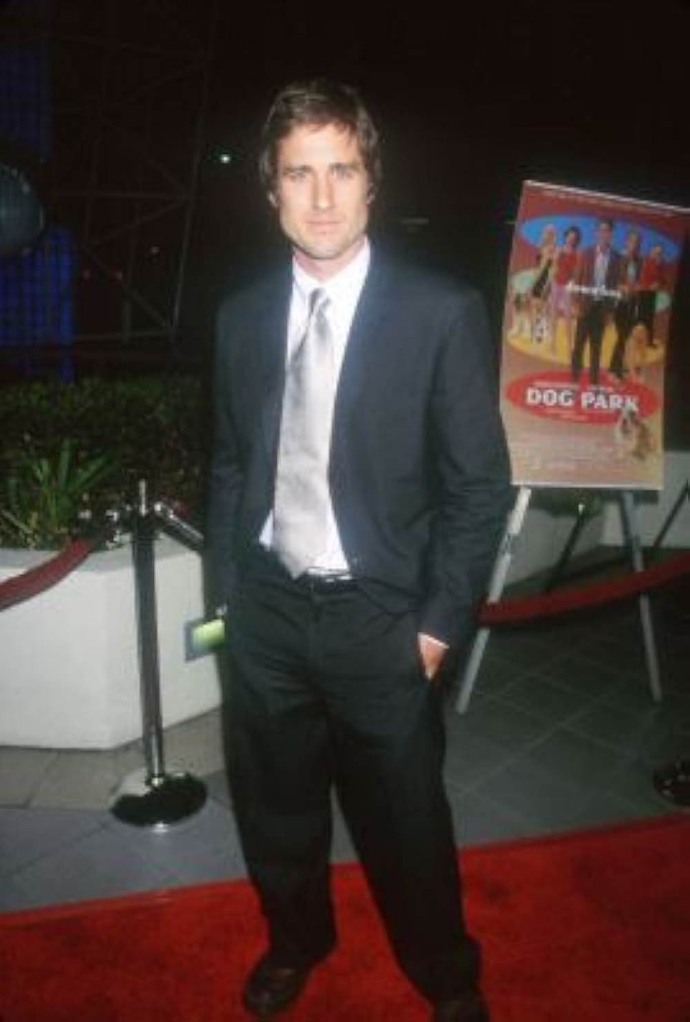 ドッグ・パークの画像