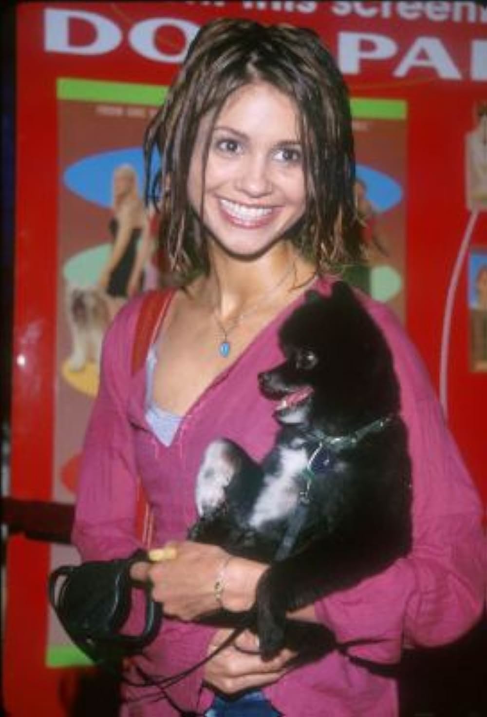 ドッグ・パークの画像