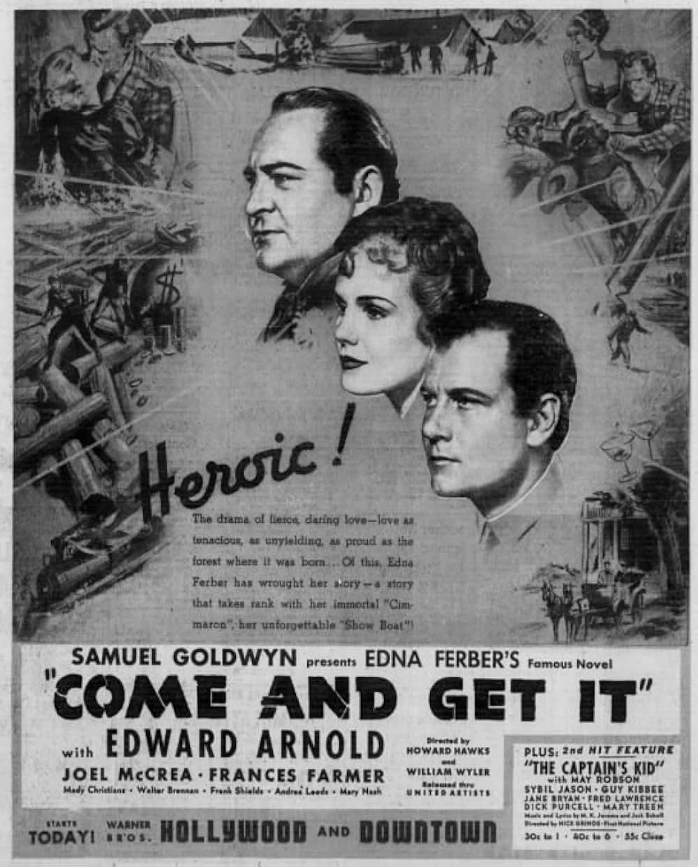 大自然の凱歌の画像