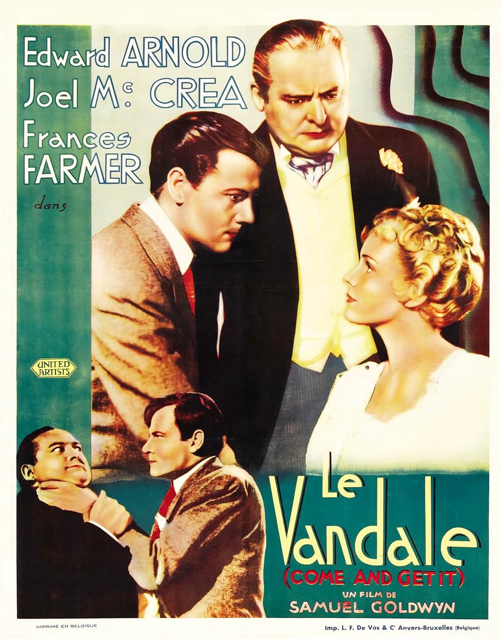 大自然の凱歌の画像