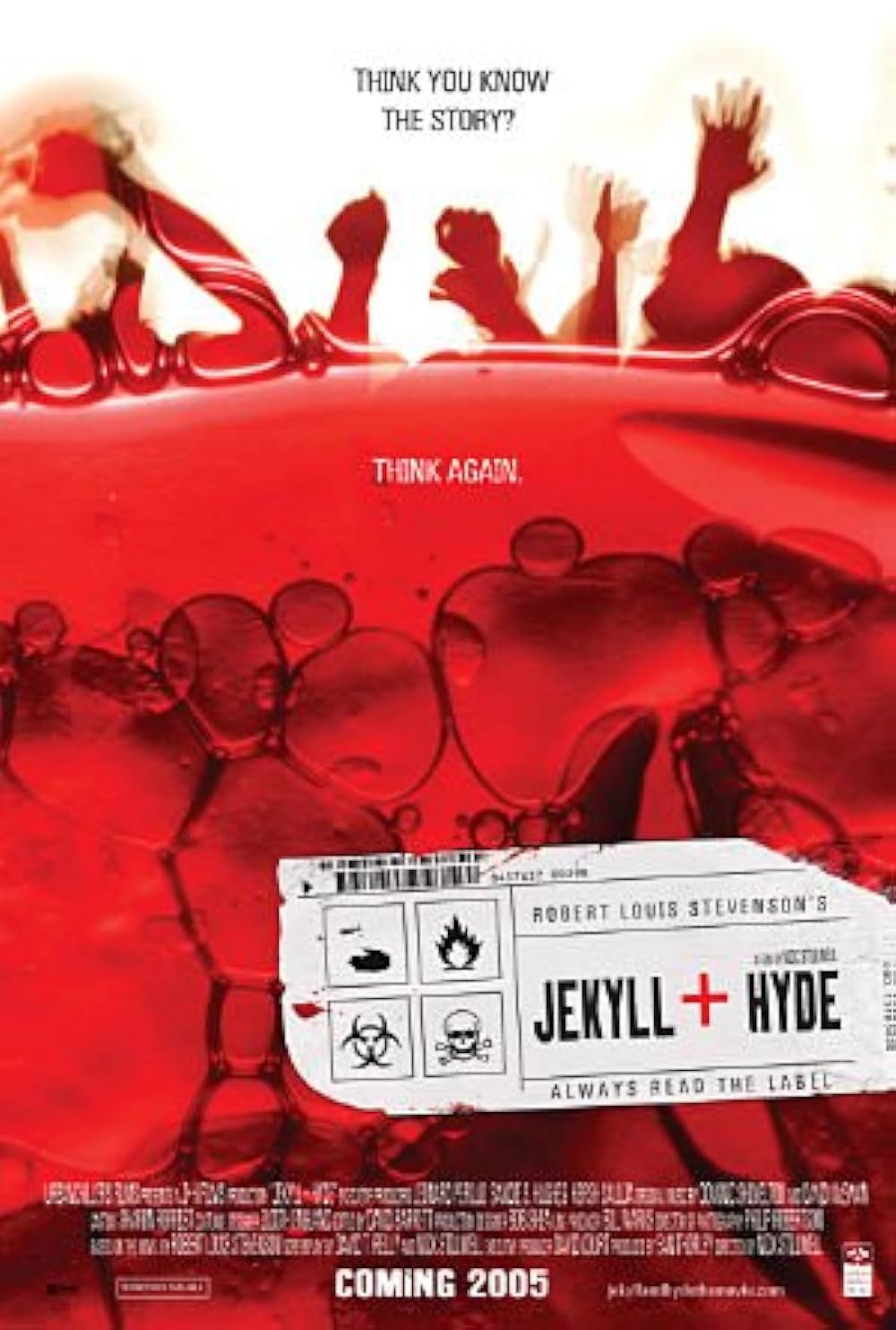 HYDE ハイドの画像