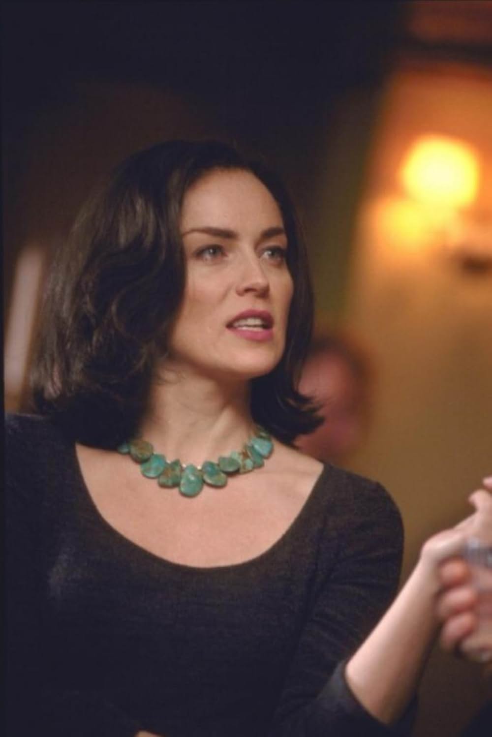 シャロン・ストーン in シークレット・スパイの画像