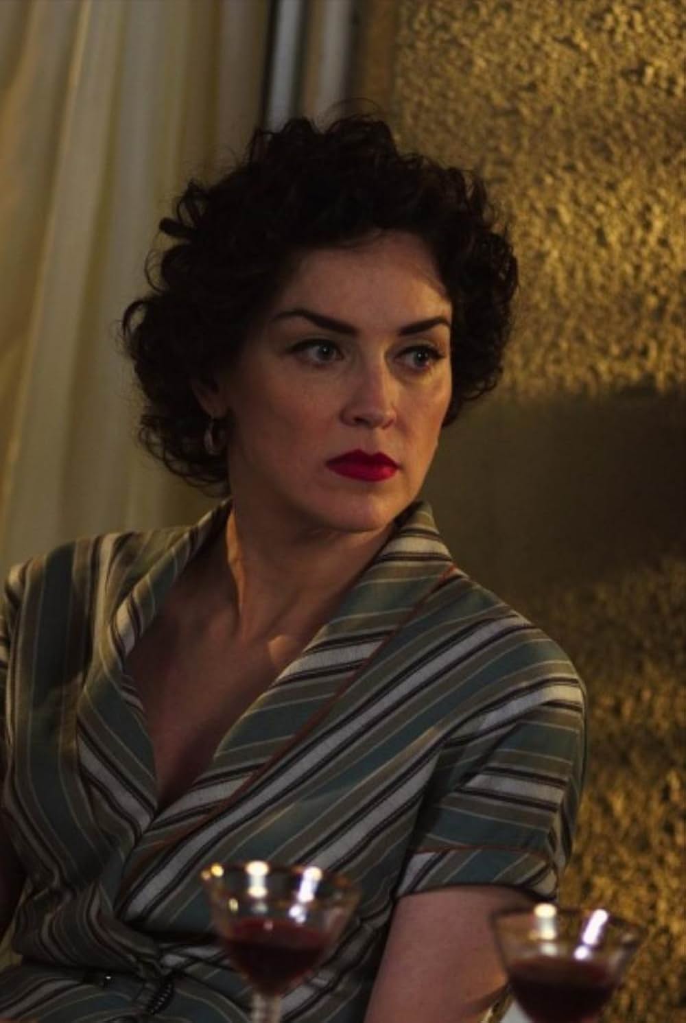 シャロン・ストーン in シークレット・スパイの画像