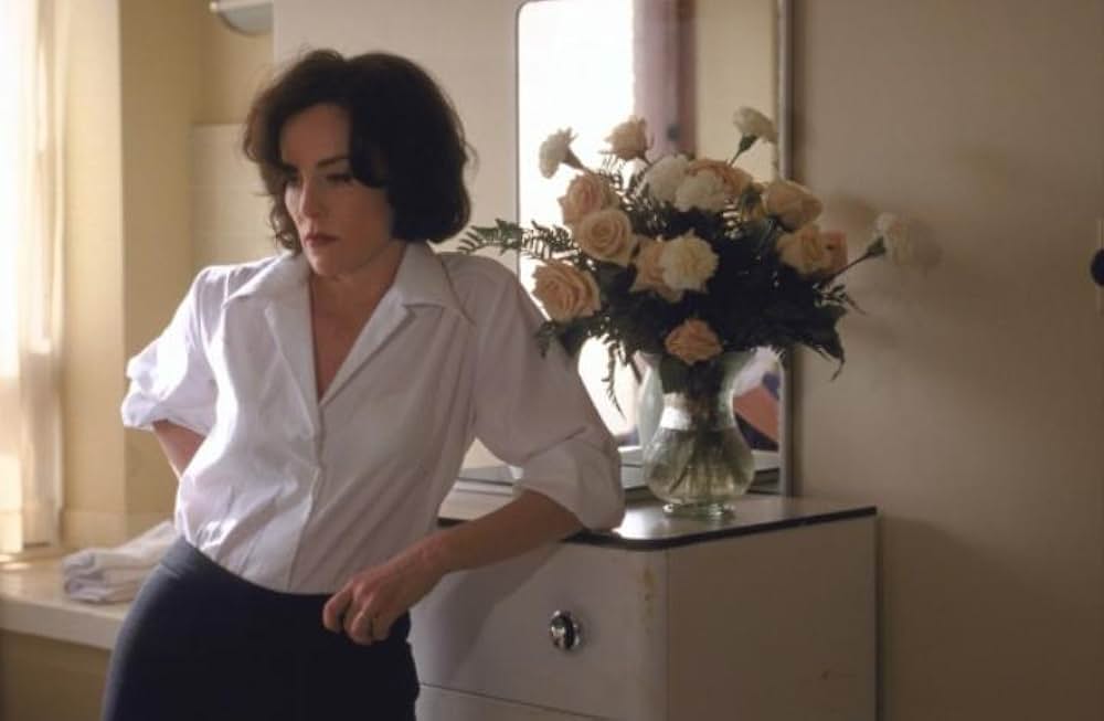 シャロン・ストーン in シークレット・スパイの画像