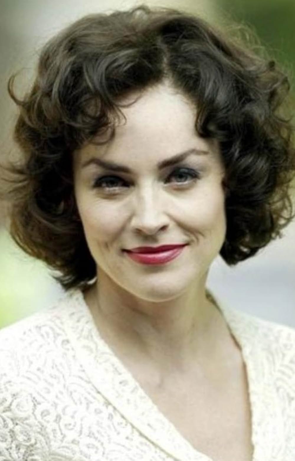 シャロン・ストーン in シークレット・スパイの画像