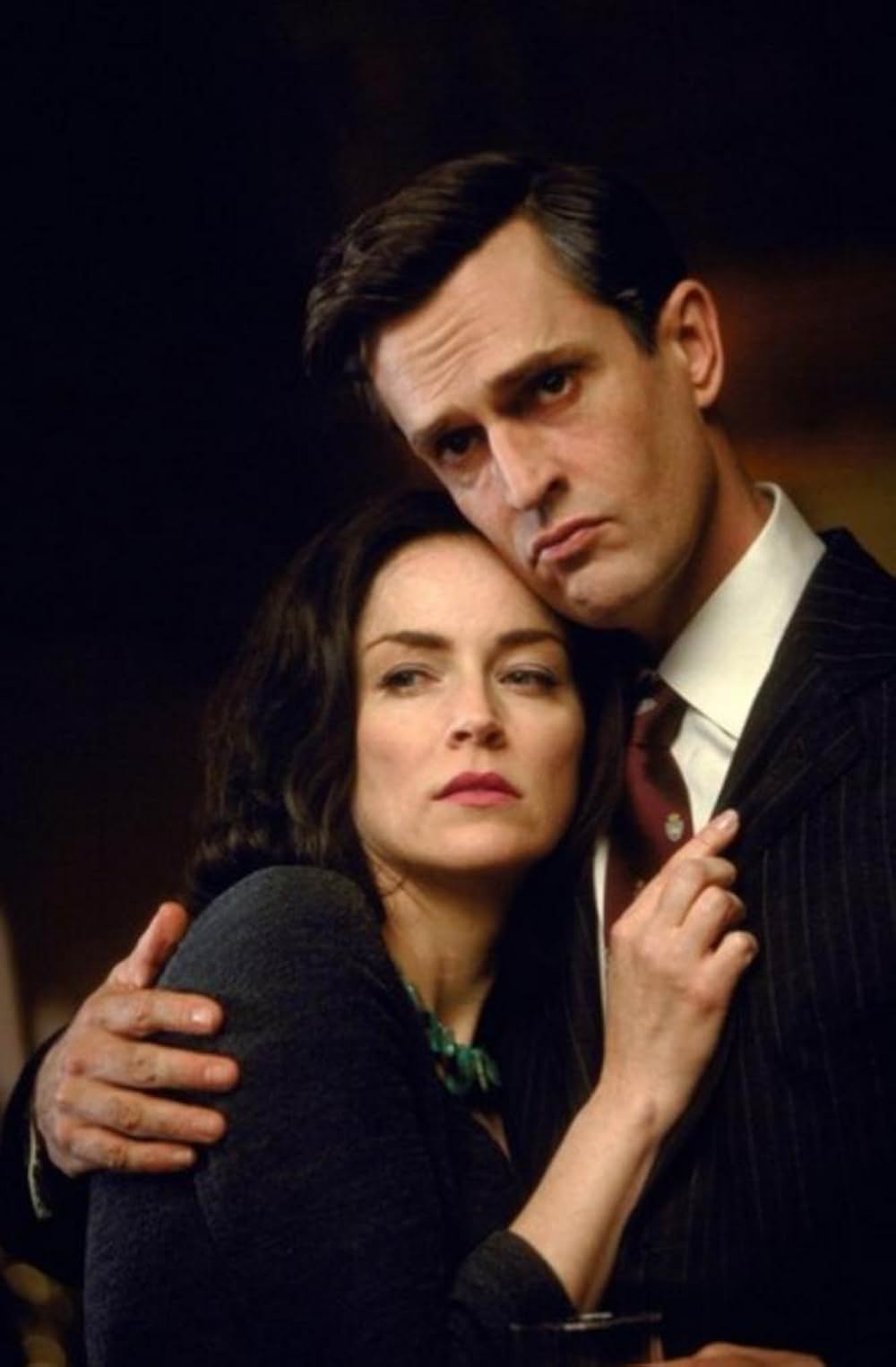 シャロン・ストーン in シークレット・スパイの画像