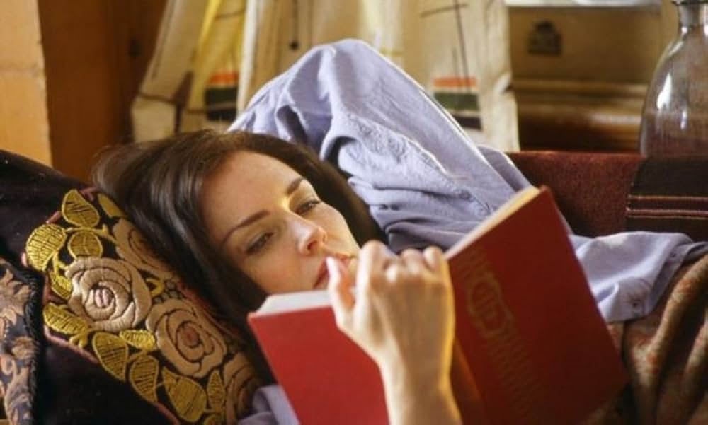 シャロン・ストーン in シークレット・スパイの画像