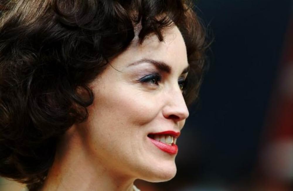 シャロン・ストーン in シークレット・スパイの画像