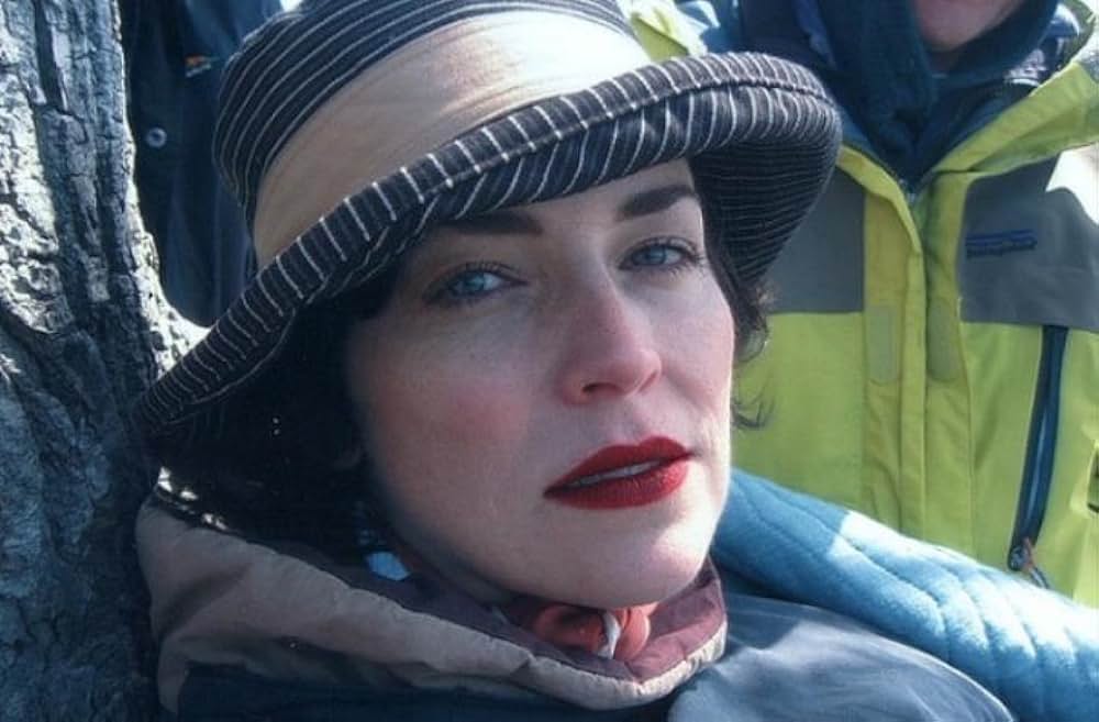 シャロン・ストーン in シークレット・スパイの画像